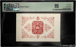 10 Cents MALAISIE - ÉTABLISSEMENTS DES DÉTROITS  1919 P.06c SPL