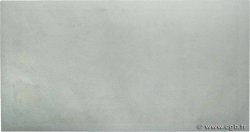 10000 Francs type 1974 Épreuve CONGO  1974 A.215p fST+