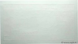 10000 Francs type 1974 Épreuve CONGO  1974 A.215p NEUF