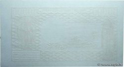 10000 Francs type 1974 Épreuve CONGO  1974 A.215p FDC