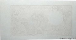 1000 Francs Épreuve FRENCH AFARS AND ISSAS  1975 P.34p ST