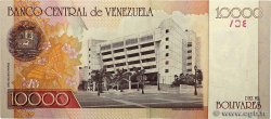10000 Bolivares Spécimen VENEZUELA  2004 P.085ds ST
