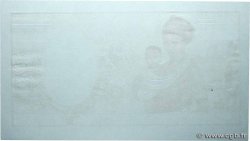 10000 Francs Épreuve DJIBOUTI  1984 P.39p UNC