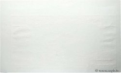 500 Francs Épreuve FRENCH PACIFIC TERRITORIES  1992 P.01p q.FDC