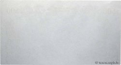 500 Francs Épreuve FRENCH PACIFIC TERRITORIES  1992 P.01p UNC