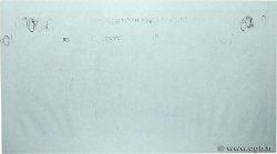 1000 Francs Épreuve FRENCH PACIFIC TERRITORIES  1996 P.02p UNC