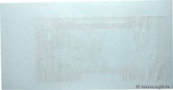 1000 Francs Épreuve TAHITI  1969 P.26p UNC