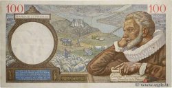 100 Francs SULLY FRANCE  1939 F.26.03 F+