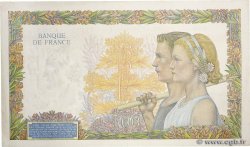 500 Francs LA PAIX FRANCE  1941 F.32.20 VF+