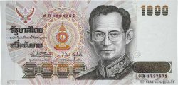 1000 Baht THAILAND  1992 P.092 UNC-