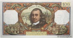 100 Francs CORNEILLE FRANCE  1978 F.65.63 AU
