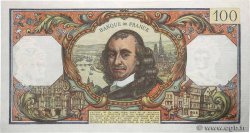 100 Francs CORNEILLE FRANCE  1978 F.65.61 UNC-