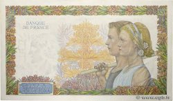 500 Francs LA PAIX FRANCE  1941 F.32.24 XF