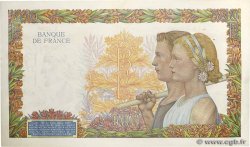 500 Francs LA PAIX FRANCE  1942 F.32.26 AU