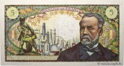 5 Francs PASTEUR FRANCE  1968 F.61.07 AU