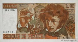 10 Francs BERLIOZ FRANCE  1977 F.63.22