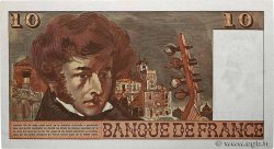 10 Francs BERLIOZ FRANCE  1977 F.63.22 AU+