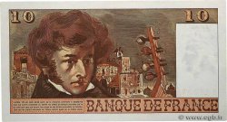 10 Francs BERLIOZ FRANCE  1978 F.63.23 AU