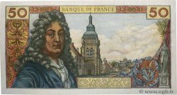 50 Francs RACINE FRANCE  1974 F.64.28 AU