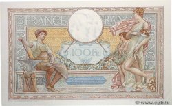 100 Francs LUC OLIVIER MERSON type modifié FRANCE  1939 F.25.41 pr.SPL