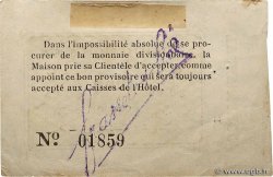 5 Cents INDOCHINE FRANÇAISE  1920 K.219 TTB+