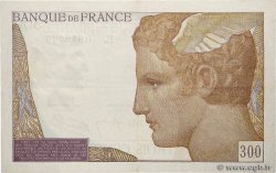 300 Francs FRANCIA  1938 F.29.01 MBC+
