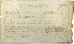 20 Pounds Faux ANGLETERRE Londres 1932 P.330x TB