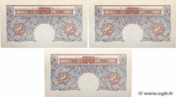 1 Pound Consécutifs ENGLAND  1940 P.367a fST+