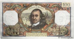 100 Francs CORNEILLE Numéro spécial FRANCE  1976 F.65.51 AU