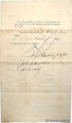 1000 Francs MARTINIQUE  1882 MAR.82.1000 SS