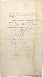 5000 Francs MARTINIQUE  1882 MAR.82.5000 SS