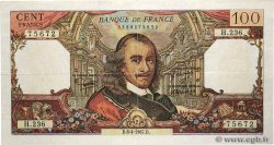 100 Francs CORNEILLE Faux FRANCE  1967 F.65.17x