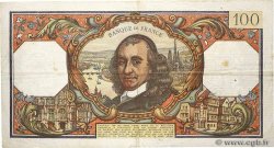 100 Francs CORNEILLE FRANCE  1968 F.65.22 TB