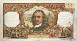 100 Francs CORNEILLE FRANCE  1968 F.65.22 TB