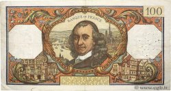 100 Francs CORNEILLE FRANCE  1969 F.65.25 TB