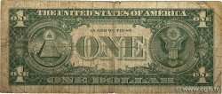 1 Dollar VEREINIGTE STAATEN VON AMERIKA  1957 P.419b SGE