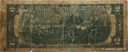 2 Dollars STATI UNITI D