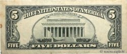5 Dollars VEREINIGTE STAATEN VON AMERIKA New York  1995 P.498 SS