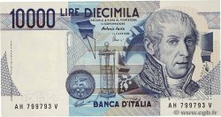 10000 Lire ITALIE  1984 P.112d
