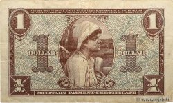 1 Dollar VEREINIGTE STAATEN VON AMERIKA  1954 P.M33a fSS