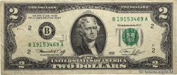2 Dollars VEREINIGTE STAATEN VON AMERIKA New York 1976 P.461