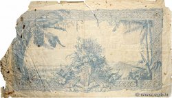 25 Francs MARTINIQUE  1930 P.07b GE