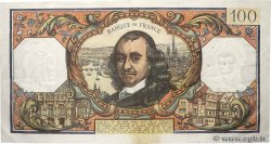 100 Francs CORNEILLE FRANCE  1973 F.65.42 TB+