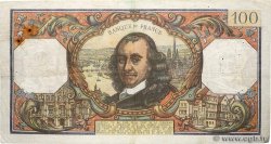 100 Francs CORNEILLE FRANCE  1973 F.65.43 B+