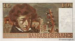 10 Francs BERLIOZ FRANCE  1974 F.63.04 TB+