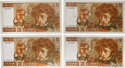 10 Francs BERLIOZ Lot FRANCIA  1974 F.63.04