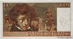 10 Francs BERLIOZ FRANCE  1974 F.63.04 TTB