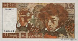 10 Francs BERLIOZ FRANCE  1974 F.63.04