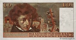 10 Francs BERLIOZ FRANCE  1974 F.63.04 TTB