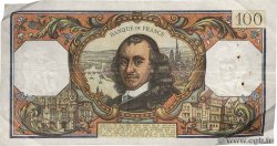 100 Francs CORNEILLE FRANCE  1973 F.65.42 TB